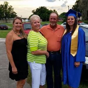 Meet your Posher, Lisa